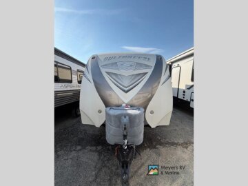 2015 Gulf Stream Gulf Breeze