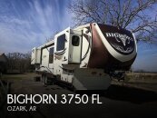 2015 Heartland Bighorn