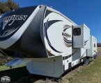 Thumbnail Photo 6 for 2015 Heartland Bighorn