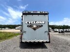 Thumbnail Photo 5 for 2015 Heartland Cyclone