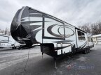 Thumbnail Photo 3 for 2015 Heartland Cyclone CY 4200