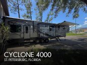 2015 Heartland Cyclone