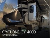 2015 Heartland Cyclone