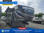 2015 Heartland Gateway