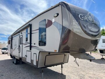2015 Heartland Gateway