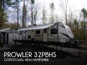 2015 Heartland Prowler