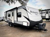 2015 Heartland Prowler