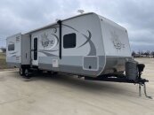 2015 Highland Ridge Open Range