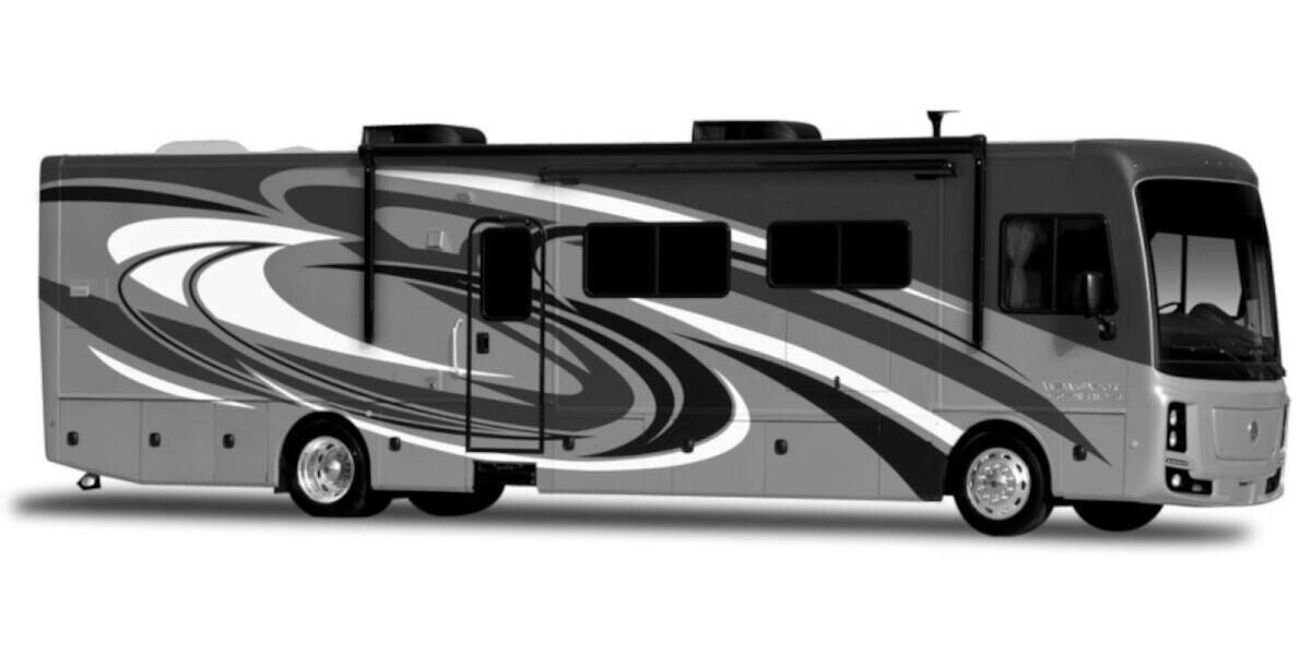 2015 Holiday Rambler Ambassador