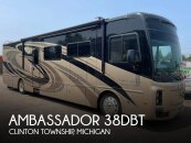 2015 Holiday Rambler Ambassador