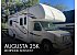 2015 Holiday Rambler Augusta