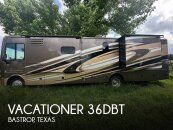 2015 Holiday Rambler Vacationer