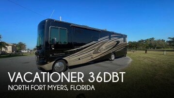2015 Holiday Rambler Vacationer