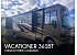 2015 Holiday Rambler Vacationer 36SBT