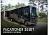 2015 Holiday Rambler Vacationer 36SBT