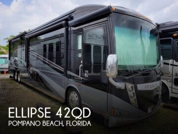 2015 Itasca Ellipse