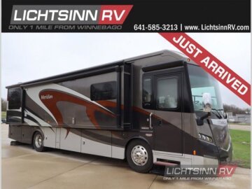 2015 Itasca Meridian 36M