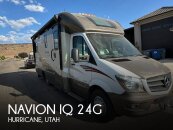 2015 Itasca Navion