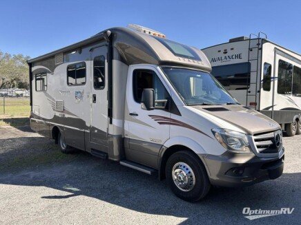Photo 1 for 2015 Itasca Navion 24V