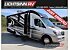 2015 Itasca Navion
