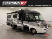 2015 Itasca Reyo 25P