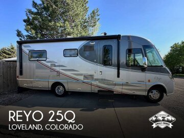 2015 Itasca Reyo
