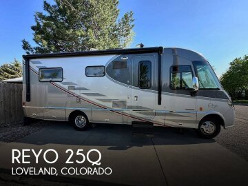 2015 Itasca Reyo