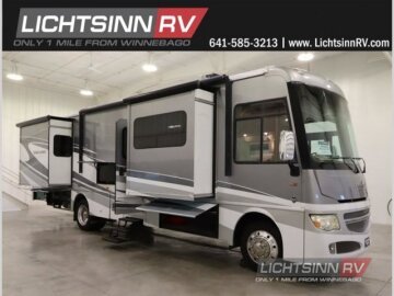 2015 Itasca Suncruiser 35P