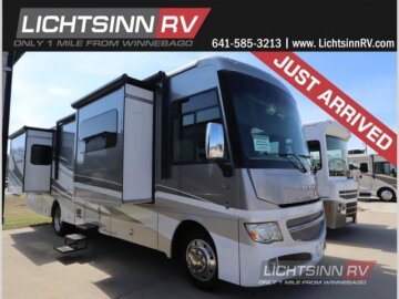 2015 Itasca Suncruiser 35P