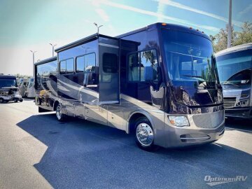 2015 Itasca Sunova