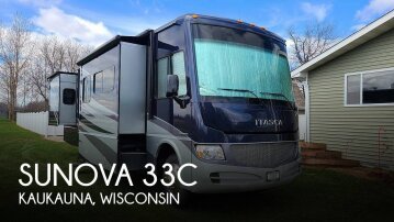 2015 Itasca Sunova