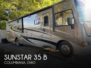 2015 Itasca Sunstar