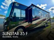 2015 Itasca Sunstar