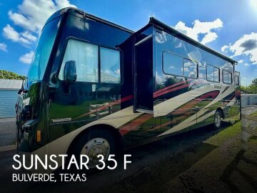 2015 Itasca Sunstar