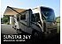 2015 Itasca Sunstar
