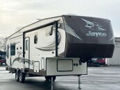 2015 JAYCO Eagle