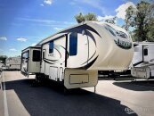 2015 JAYCO Eagle