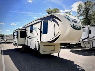 2015 JAYCO Eagle