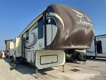 2015 JAYCO Eagle