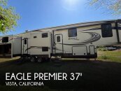2015 JAYCO Eagle