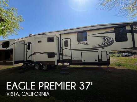 Photo 1 for 2015 JAYCO Eagle