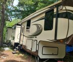 Thumbnail Photo 1 for 2015 JAYCO Eagle