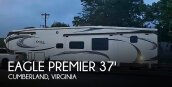 2015 JAYCO Eagle
