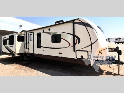 Photo 1 for 2015 JAYCO Eagle