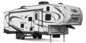 2015 JAYCO Eagle