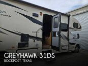 2015 JAYCO Greyhawk