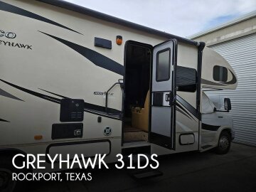 2015 JAYCO Greyhawk