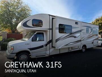 2015 JAYCO Greyhawk 31FS