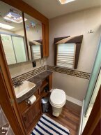 Thumbnail Photo 6 for 2015 JAYCO Greyhawk