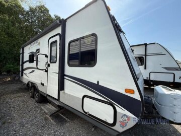 2015 JAYCO Jay Feather X23B